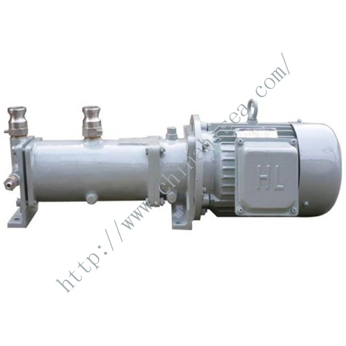 Marine Screw Pump